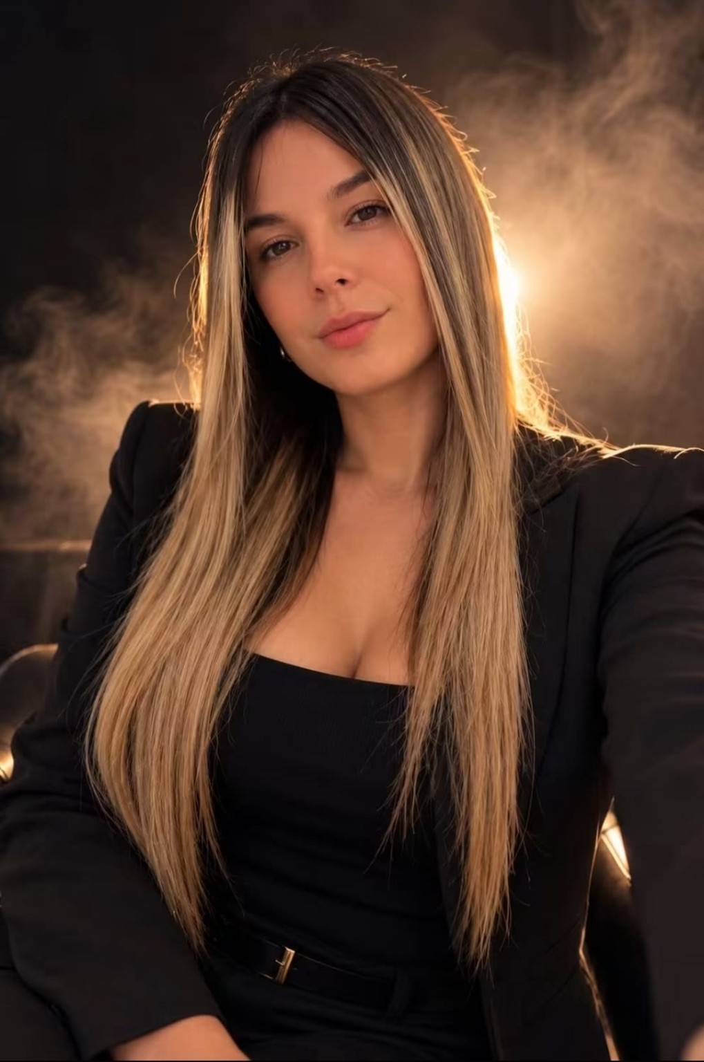 Alexandra de The Glow Secret & More