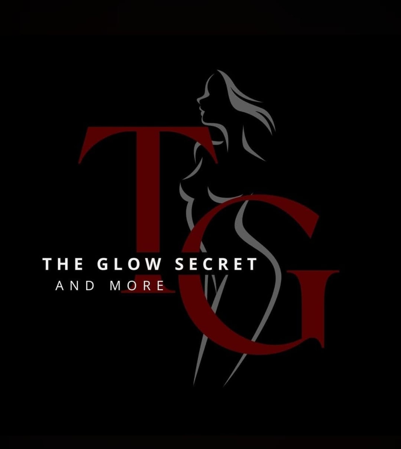 Logo de The Glow Secret & More